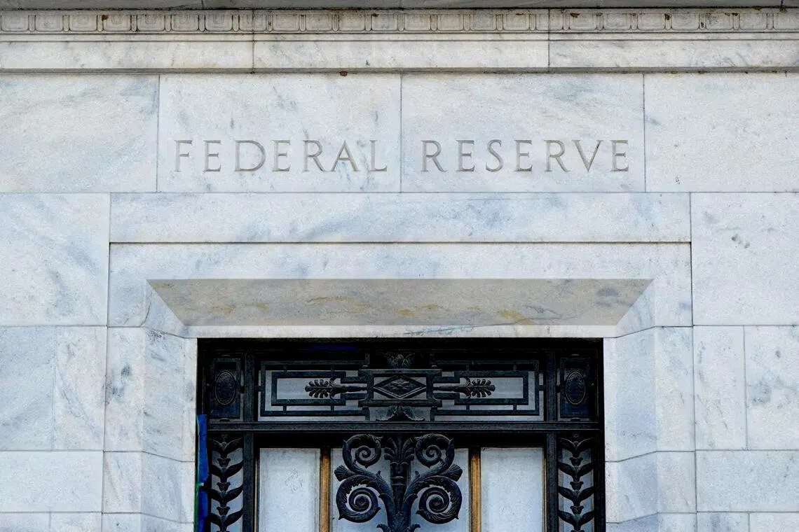 US swaps are now fully pricing a 25-basis-point Fed rate hike by January 2027.