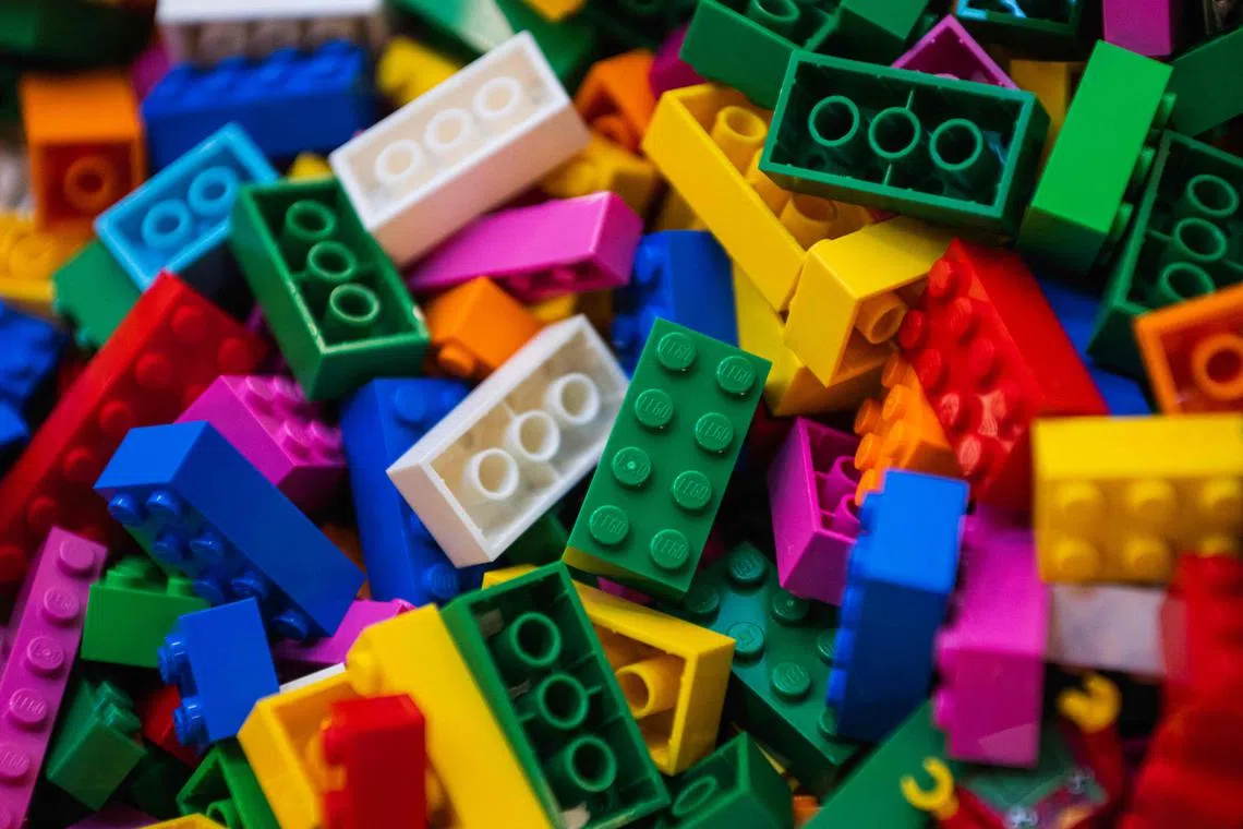The principle of modularity, seen commonly in Lego model sets, provides a number of advantages that could be helpful in the transition to clean energy.