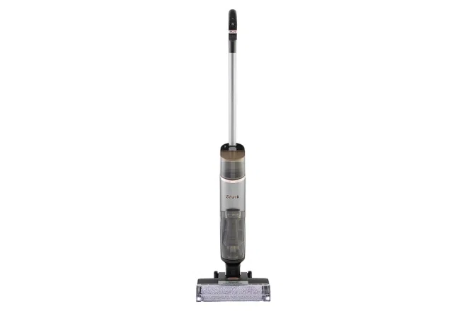 Shark HydroVac WD210SM wet and dry vacuum cleaner