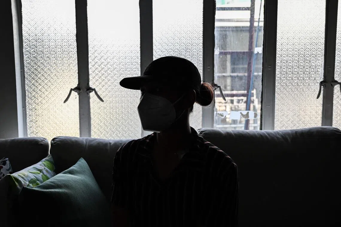 Abortions are strictly outlawed in the mainly Catholic Philippines, forcing women to turn to a patchwork of providers operating in the online shadows.