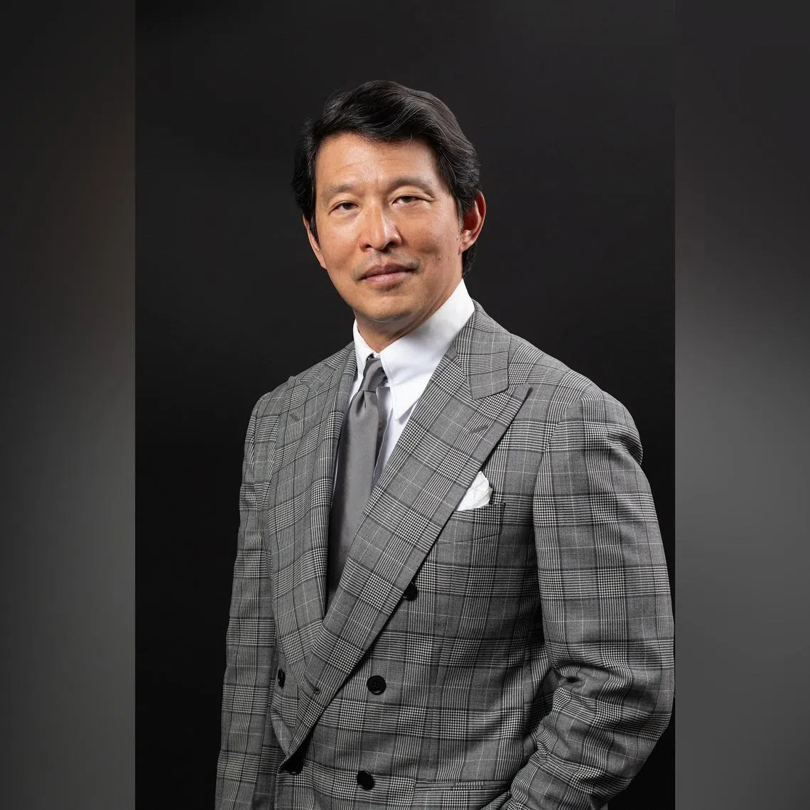 Mr Wei Koh, publisher, entrepreneur, TV host and watch journalist, is the first Singaporean and the first Asian to hold the role.