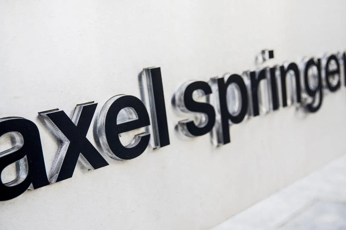 Global news publisher Axel Springer is partnering with OpenAI in a first-of-its-kind deal that will deliver summaries of Axel Springer content in response to ChatGPT queries.