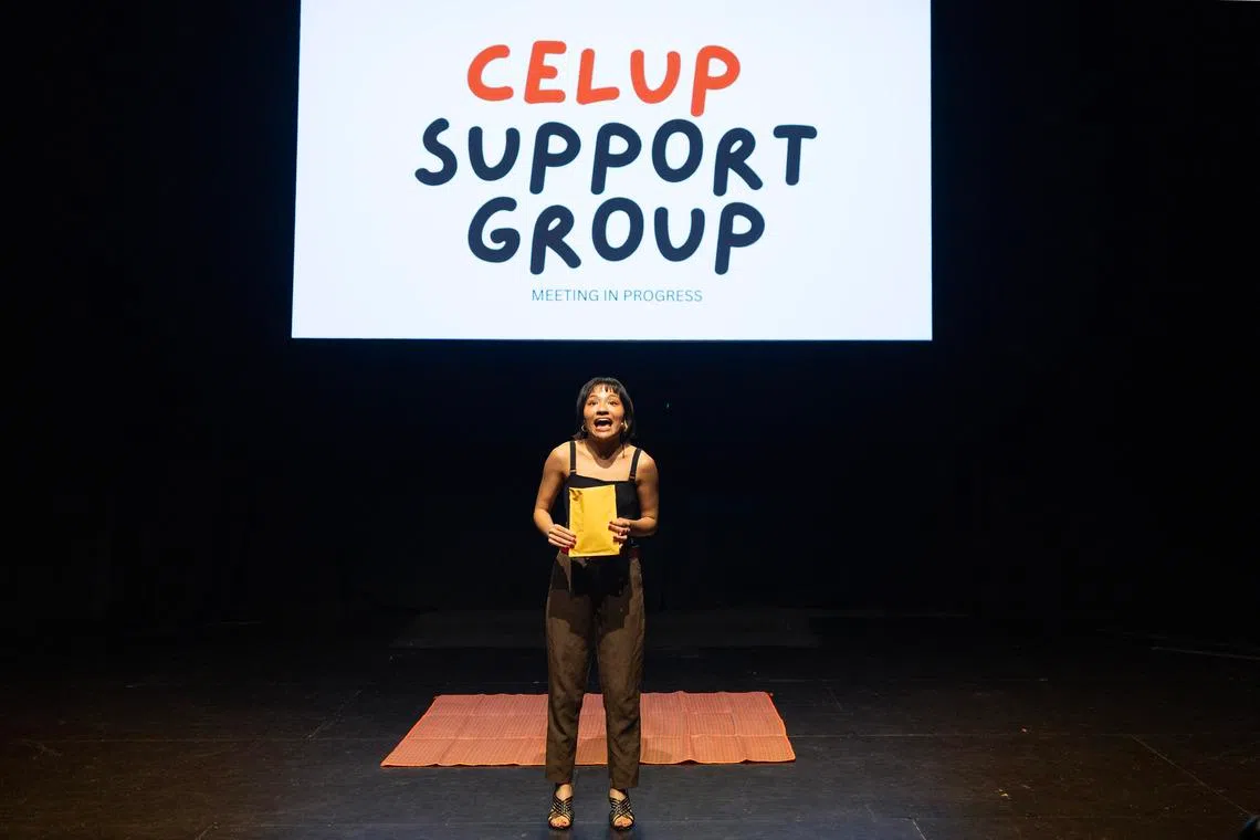 Sofie Buligis asks what it means to be Malay. 