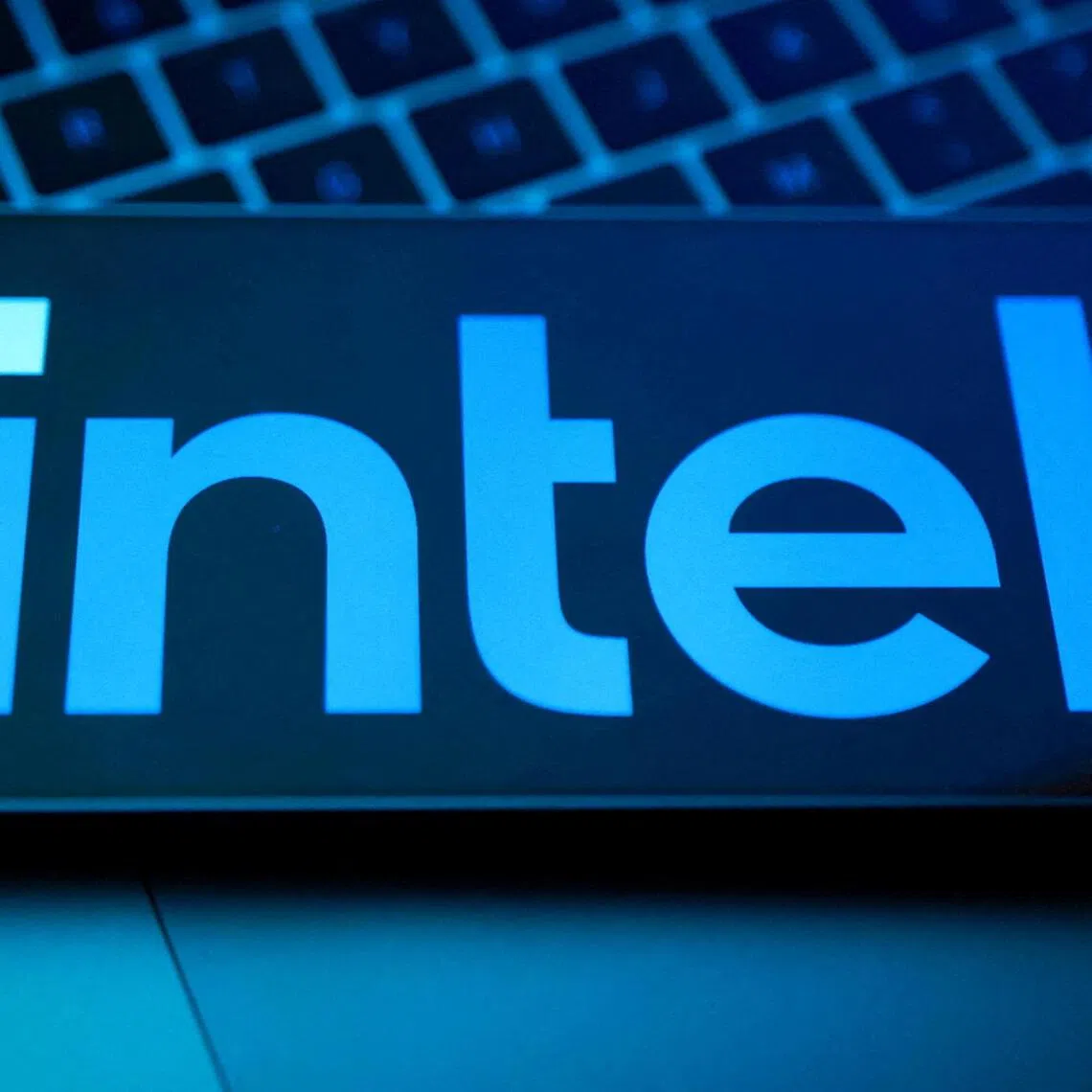 Lo Wei-jen, who helped drive TSMC’s mass production of cutting edge chips, joined Intel after retiring from TSMC.