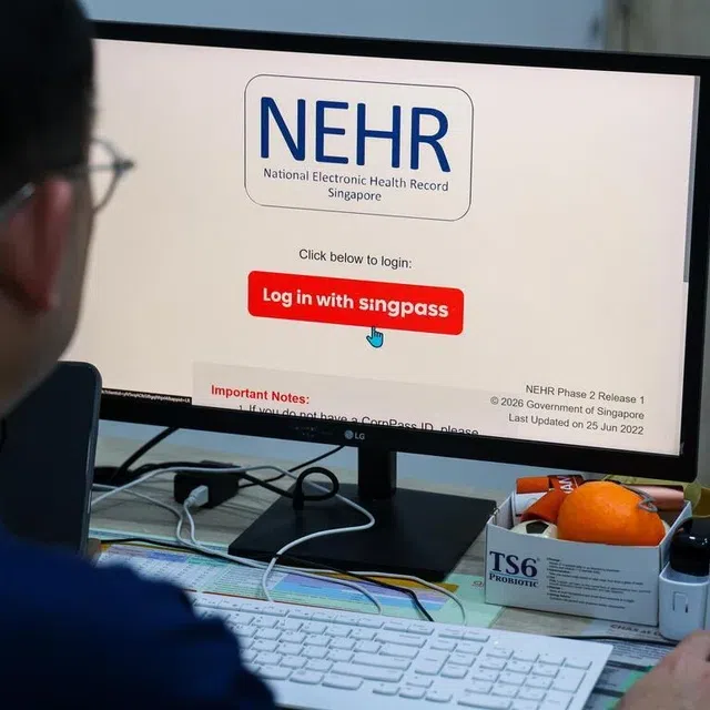 The Health Information Act will require all healthcare providers to contribute patients’ key health information to the national repository, the National Electronic Health Record (NEHR) system.