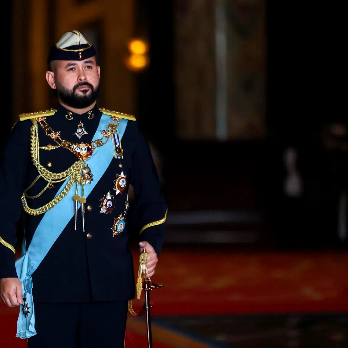 Johor Regent Tunku Ismail Sultan Ibrahim said greater attention and support must be given to such projects to ensure seamless connectivity and reduce traffic congestion. 