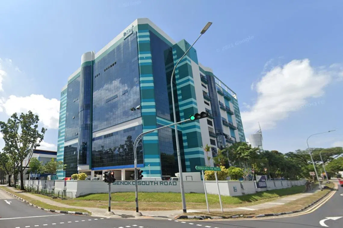 Pu Tien Services will still be closely monitored by SFA to ensure it follows food safety requirements.