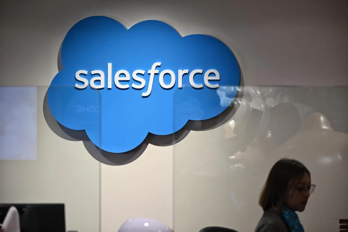 The cuts are just the latest example of the tech industry reining in costs following years of rapid hiring. 