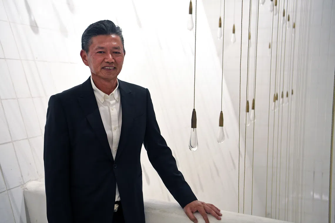 The appellate division of the High Court on Nov 11 dismissed an appeal by Singapore Vehicle Traders Association president Neo Tiam Ting.