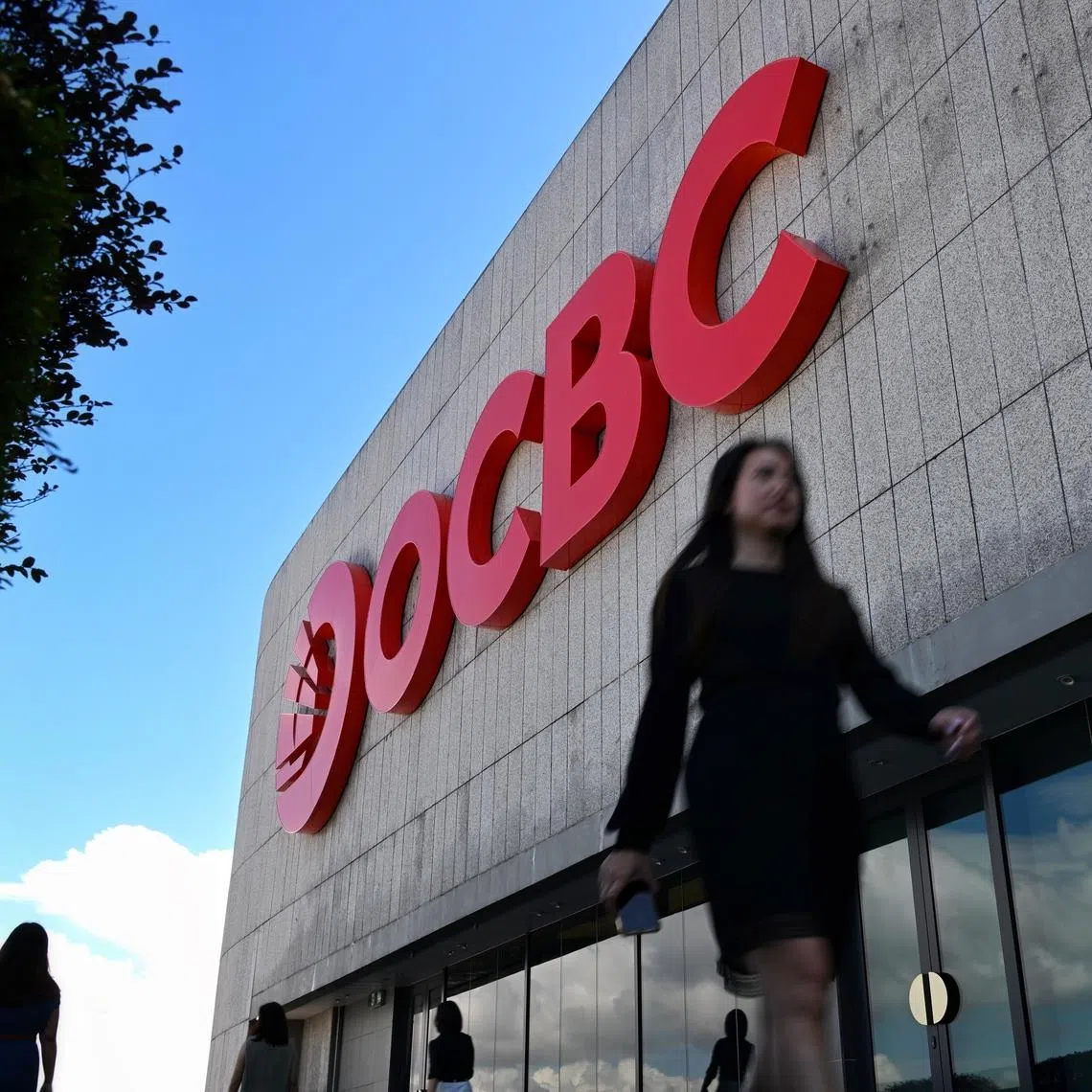 The number of new investors in OCBC's Precious Metals Account tripled month on month in January amid record prices for gold and silver.  