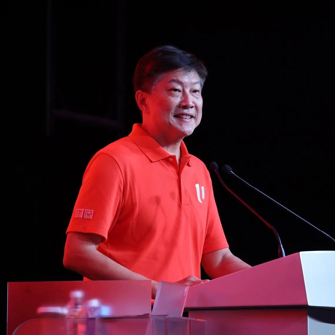 In a media statement issued on July 22, labour chief Ng Chee Meng thanked PM Lawrence Wong for his trust and confidence in inviting him to serve in Cabinet.