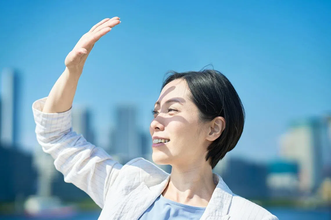 Ageing skin isn’t just about fighting wrinkles. It’s also about understanding why the skin changes, and what can be done about it, says the writer.