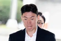 South Korea Footballer Hwang Ui jo Faces Four Years In Jail For Sex 
