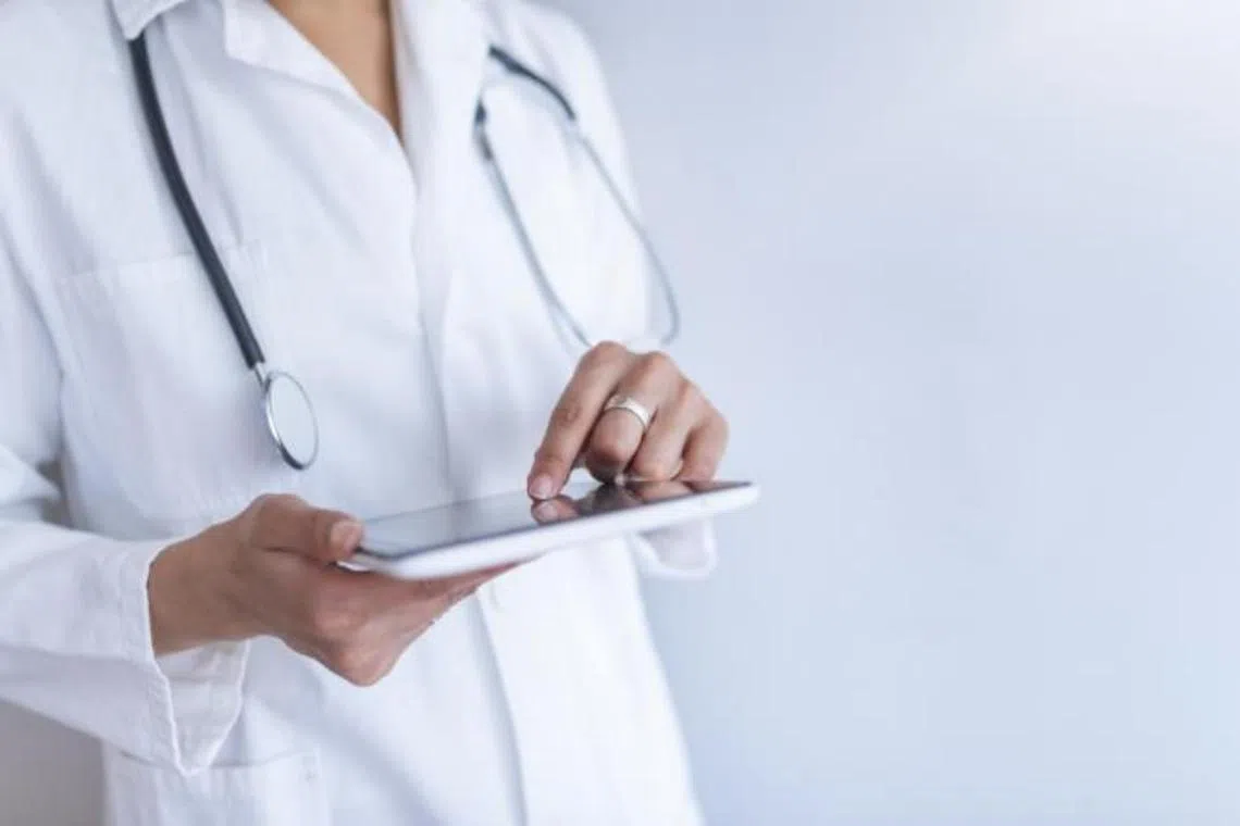 The technology developed by the UK’s Brainomix is being used to diagnose strokes and determine the best treatment.