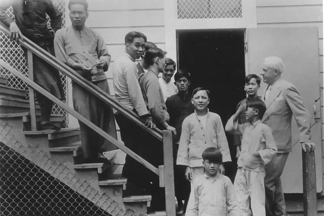 Angel Island