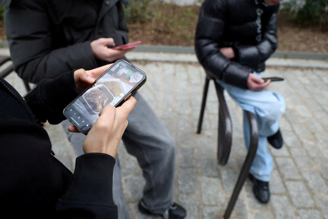 EU is set to propose ban on social media and AI chatbots for under-15s