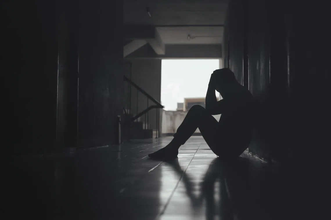 Many male victims of rape or sexual assault hesitate or refused to report the crime due to stigma and misconceptions. 