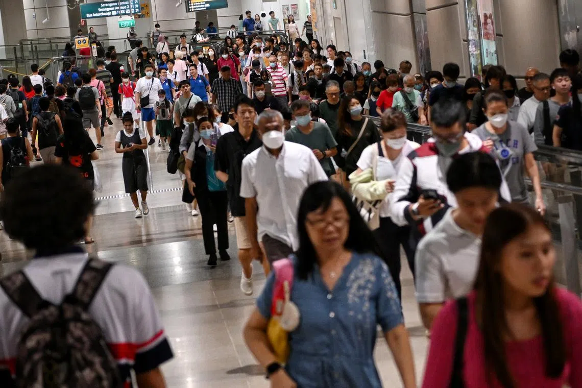 Some employers said competition for workers in their industries pushes up the market rate for pay rises.