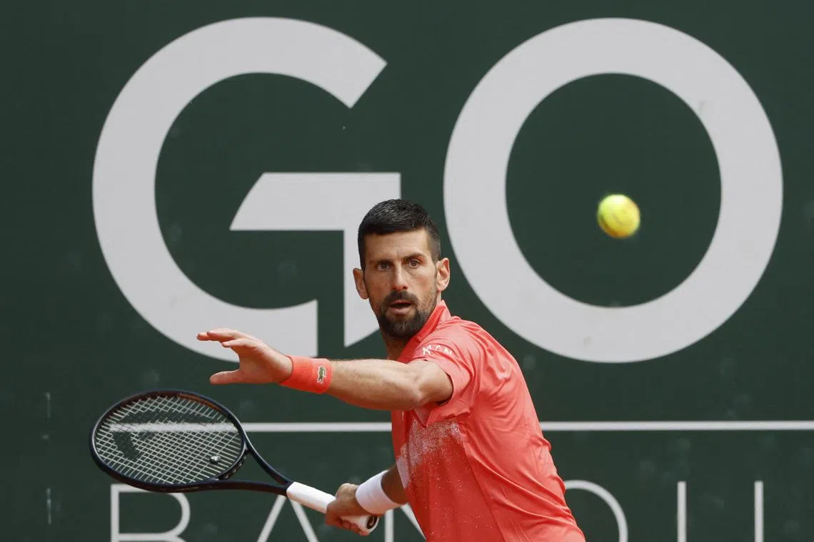 REUTERS/Stefan Wermuth