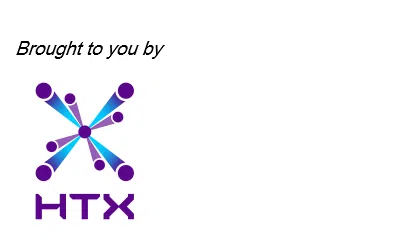 HTX logo