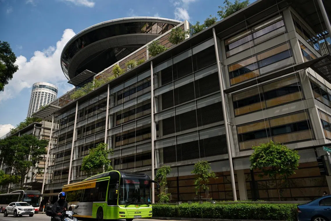 The judge said specific deterrence was a key consideration, given Haleem’s long history of not following traffic rules and his lack of remorse.