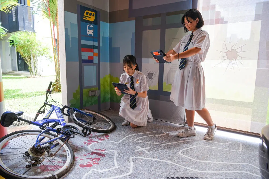 In 2024, a record number of 16,000 Primary 6 pupils applied to be considered for admission through the scheme. 