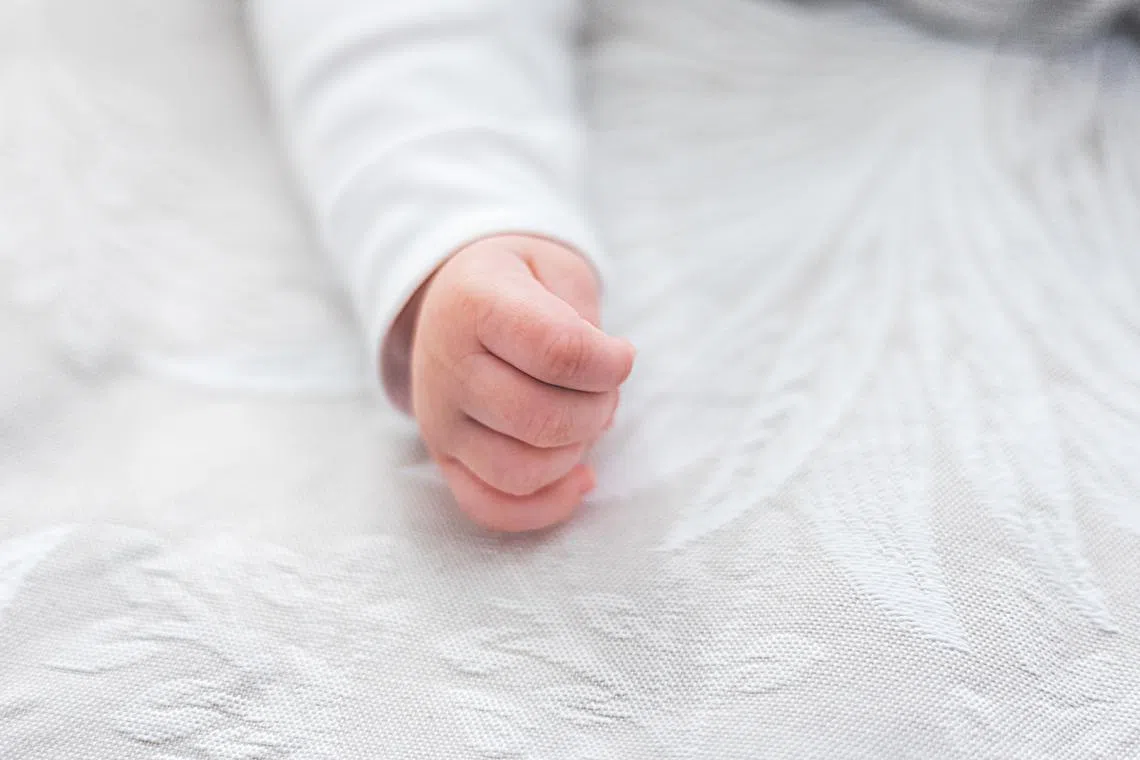 In the latest case in Papar, a newborn baby boy was found abandoned underneath a house on stilts at Kampung Sapat.