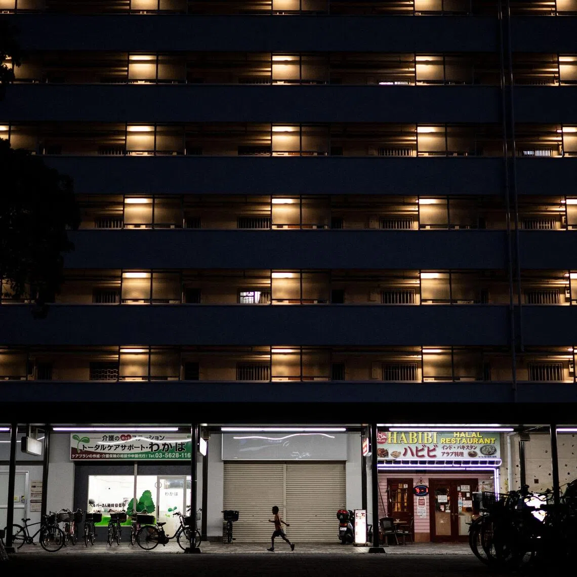 Japan began allowing foreign nationals to provide housekeeping services in national strategic special zones in 2016.