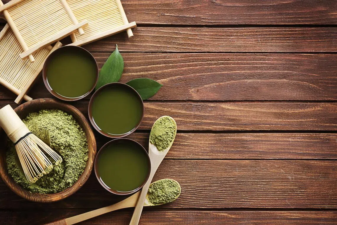 The new designation for Japanese tea applies broadly to all green tea cultivated and processed domestically.