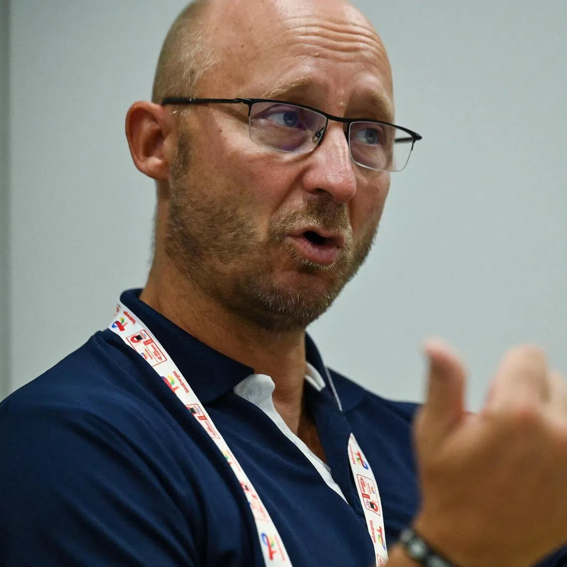 Badminton World Federation (BWF) secretary general Thomas Lund said badminton was well placed to thrive as it attempts to build on the immense popularity it already enjoys in Asia.