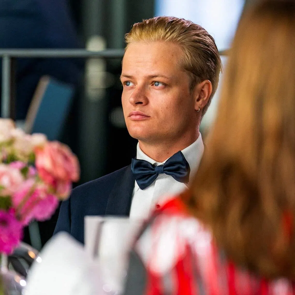 Mr Marius Borg Hoiby, the son of Norway's future queen, has admitted to some minor offences, but denies the more serious charges.
