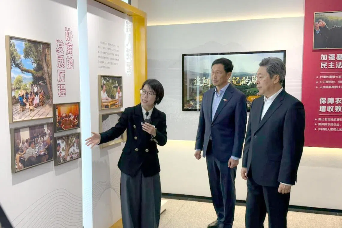 Singapore has to act to regulate social media use for adolescents: Ong Ye Kung