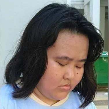 Ms Alena Chua Li Shan was last seen near Block 539 Bedok North Street 3.