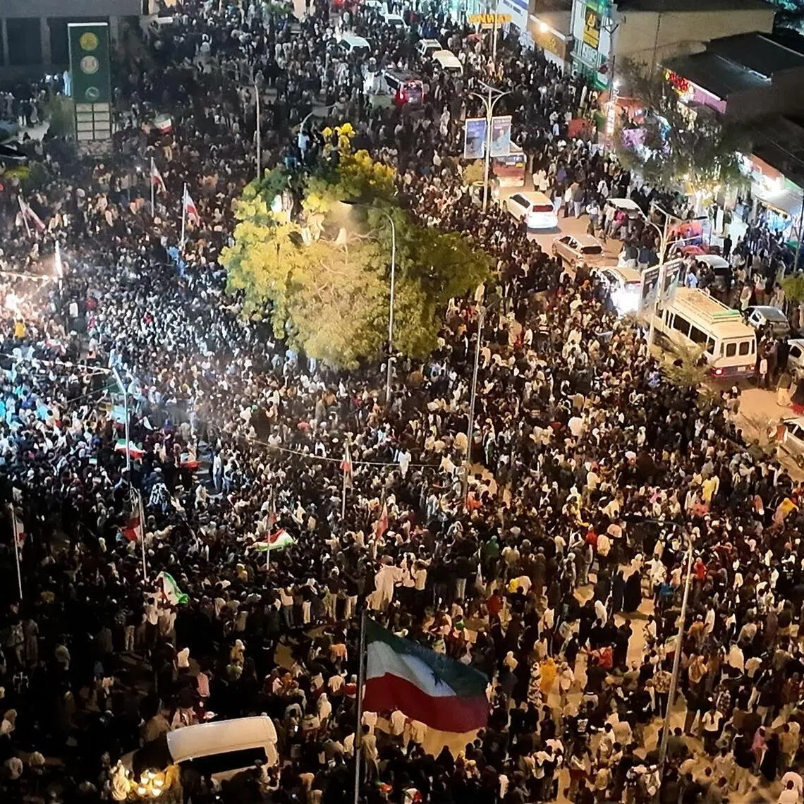 Somaliland’s foreign ministry said the deal was “purely diplomatic”.