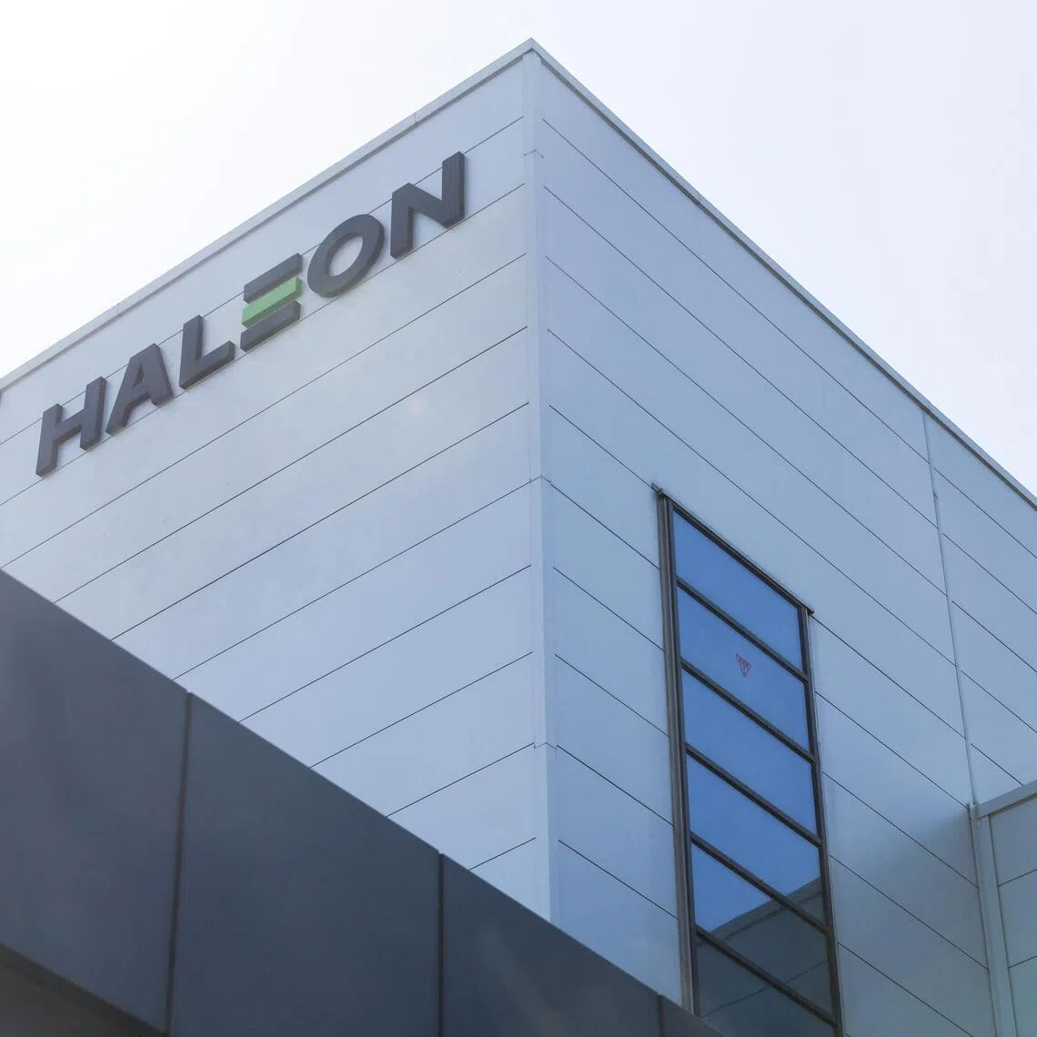 Haleon – known for household brands such as Panadol, Sensodyne and Centrum vitamins – said it was "very concerned".. 