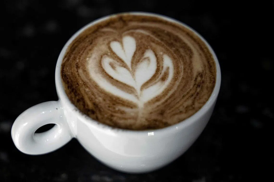 The supply outlook is more unwelcome news for consumers, who are already facing increased prices for coffee.