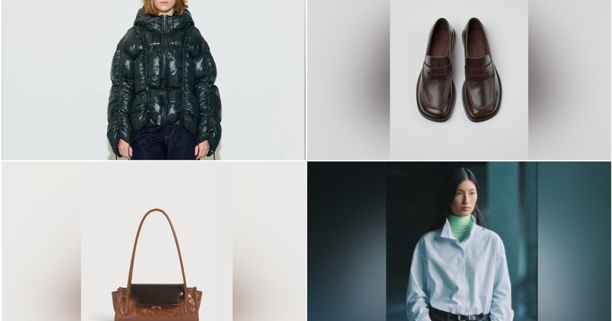 A Singaporean in winter: Cold-weather clothes, shoes, bags and skincare guide fo...