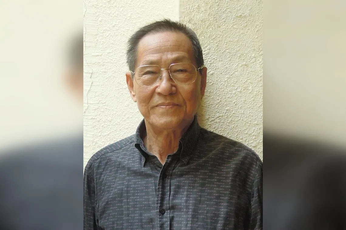 Mr Bao Tong had spent much of the past decades under home surveillance or in prison following the crackdown on the student movements.
