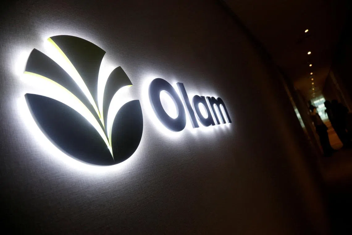 The move bolsters Olam Agri’s feed and protein presence in West Africa, where it produces animal feed and day-old chicks in Nigeria.