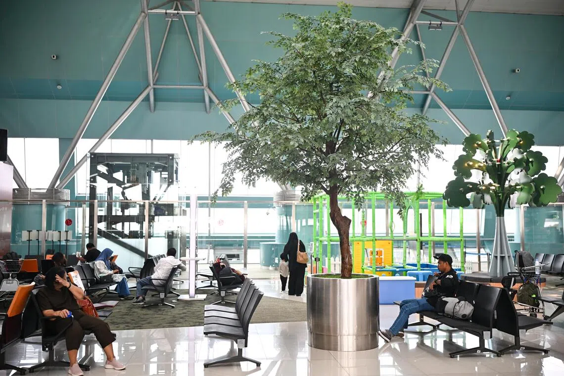 Malaysian police eye security staff in investigation into pilot arrested with drugs in Jakarta