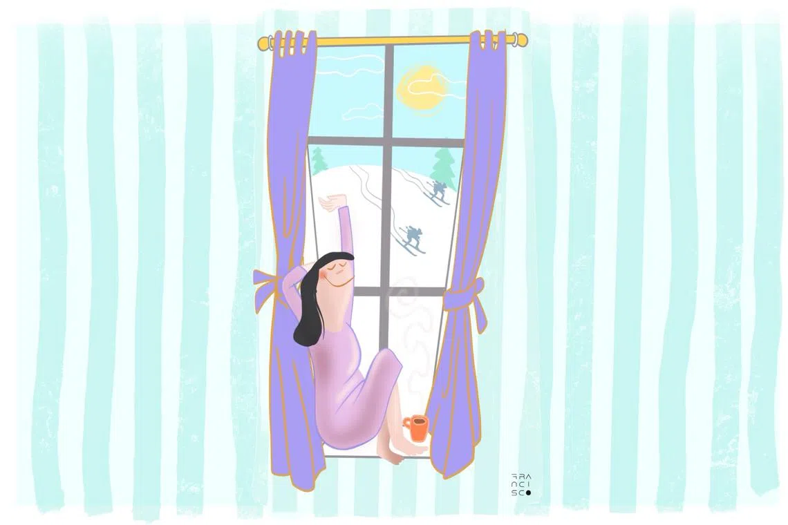 The writer was around six when her mother enrolled her in weekly piano classes as an enrichment activity.