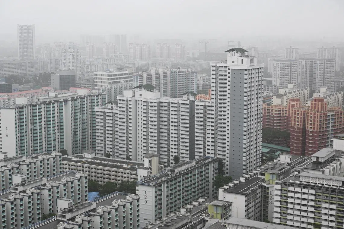 Public housing policies in Singapore are an undeniable public good, housing nearly 90 per cent of Singaporeans for at least two generations. 
