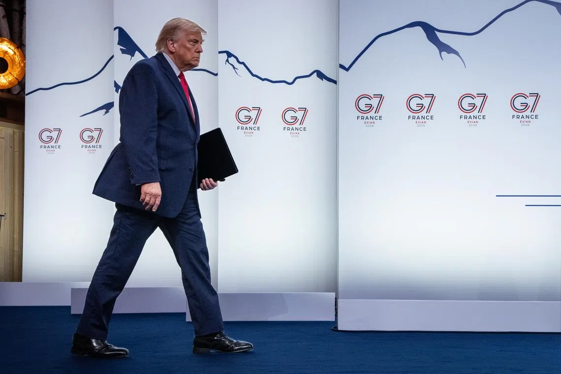 A central question is whether Washington can realistically hope for behavioural change in Iran if it could not achieve regime change. 