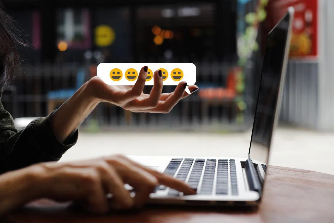 Shape Singapore’s future by sharing your views through short online surveys by the National Youth Council.