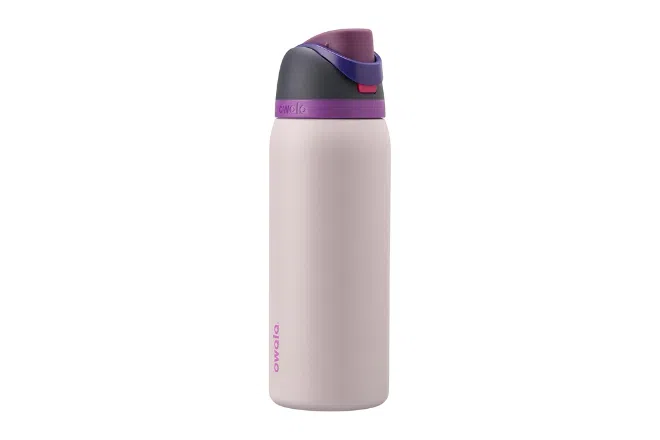 Best Mother’s Day gifts: Owala FreeSip Insulated Stainless Steel Water Bottle