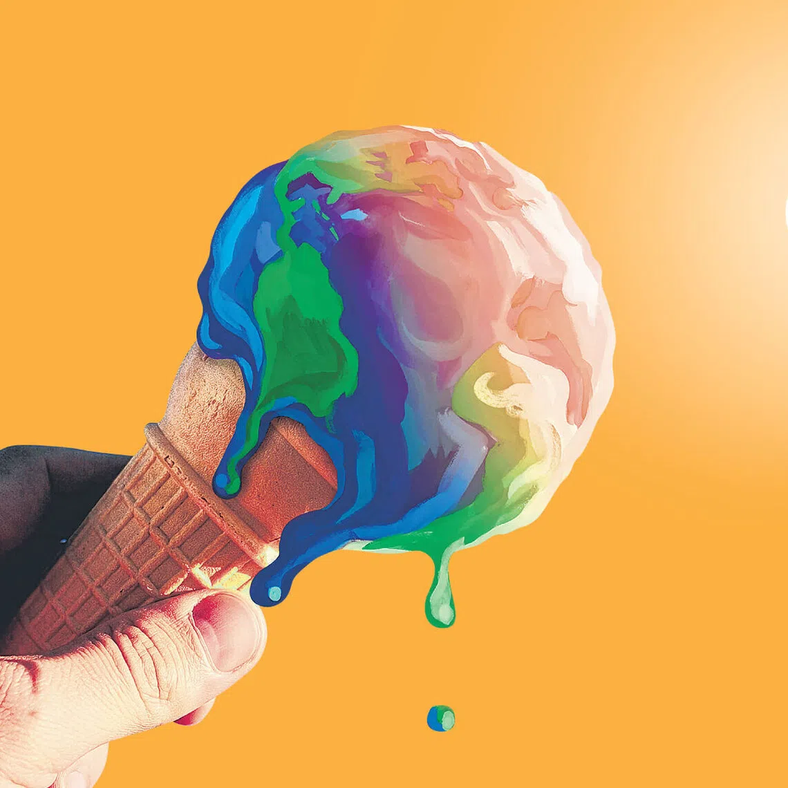 The discussions on climate finance and the energy transition are critical for the region, experts say.