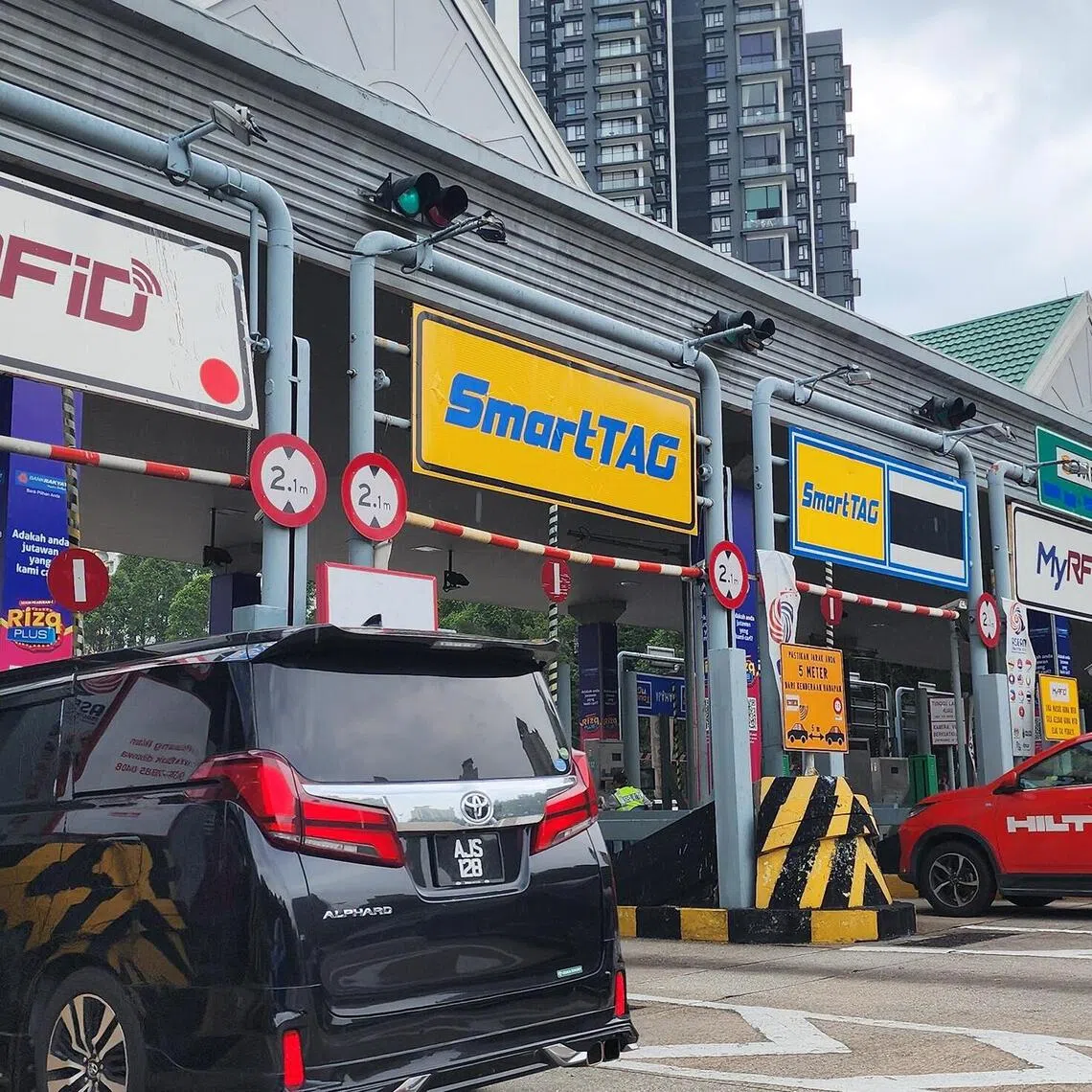 The discount is expected to help ease costs for Malaysians planning to return to their hometowns or to go on holiday with their families during the school holiday season.