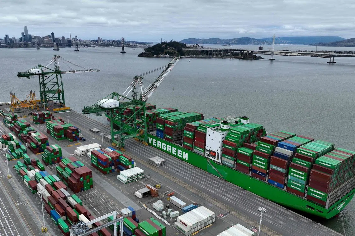 The USTR’s intervention was the latest proof that the story being told around free trade in America is changing profoundly.