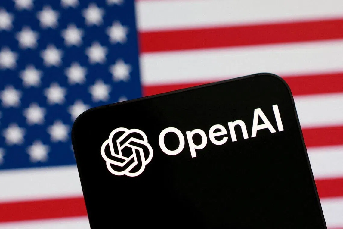 OpenAI shelves new AI model after internal safety tests, WSJ reports