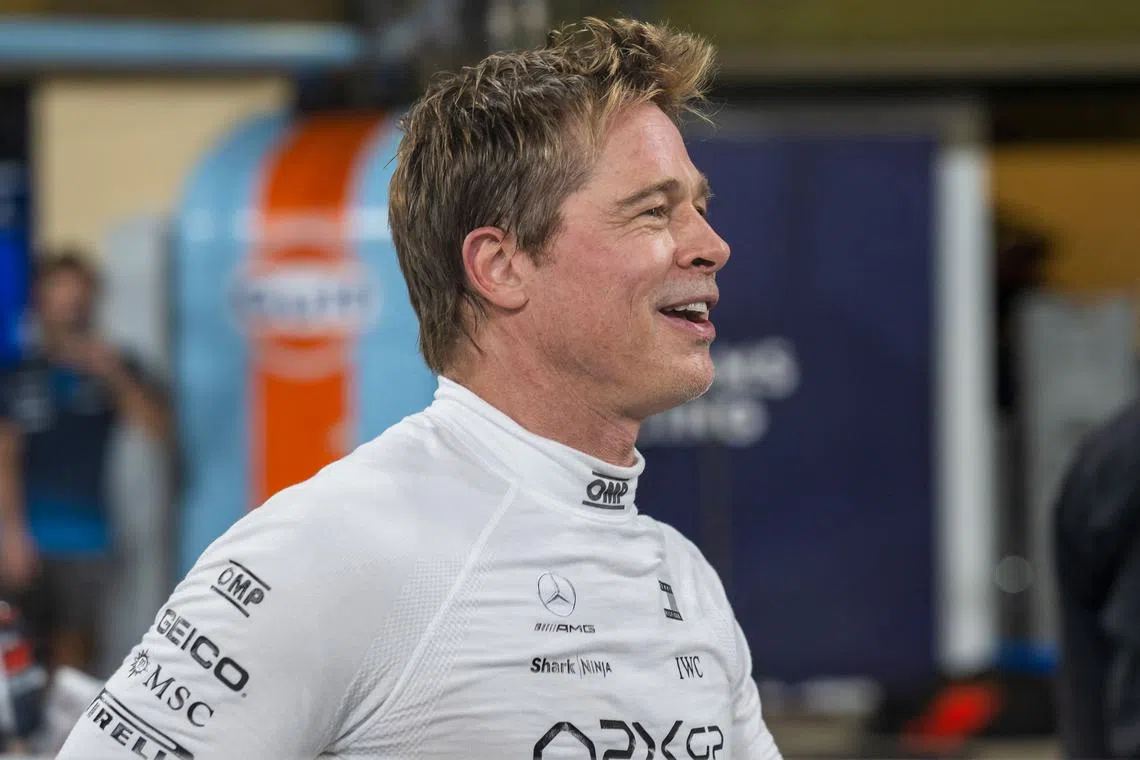 To extract money from the victim, scammers posing as Brad Pitt pretended that the actor needed money to pay for kidney treatment.